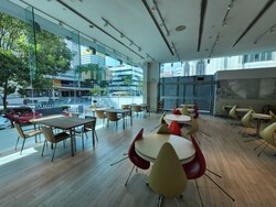 Bugis Bencoolen Bras Basah Office Ground Floor F&B for Rent (D7), Retail #488592231
